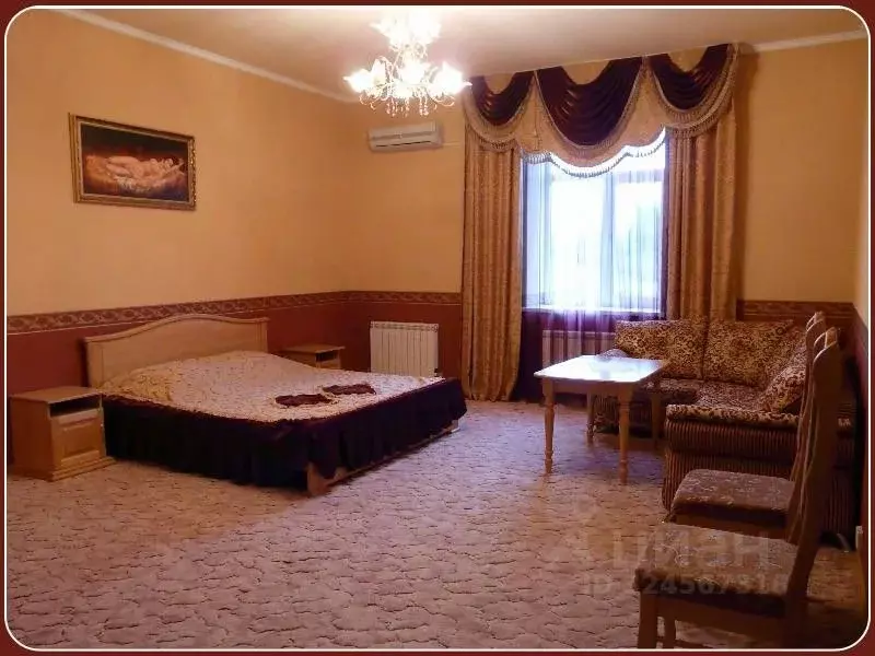 Комната Краснодарский край, Лабинск ул. Халтурина, 16 (1.0 м) - Фото 1