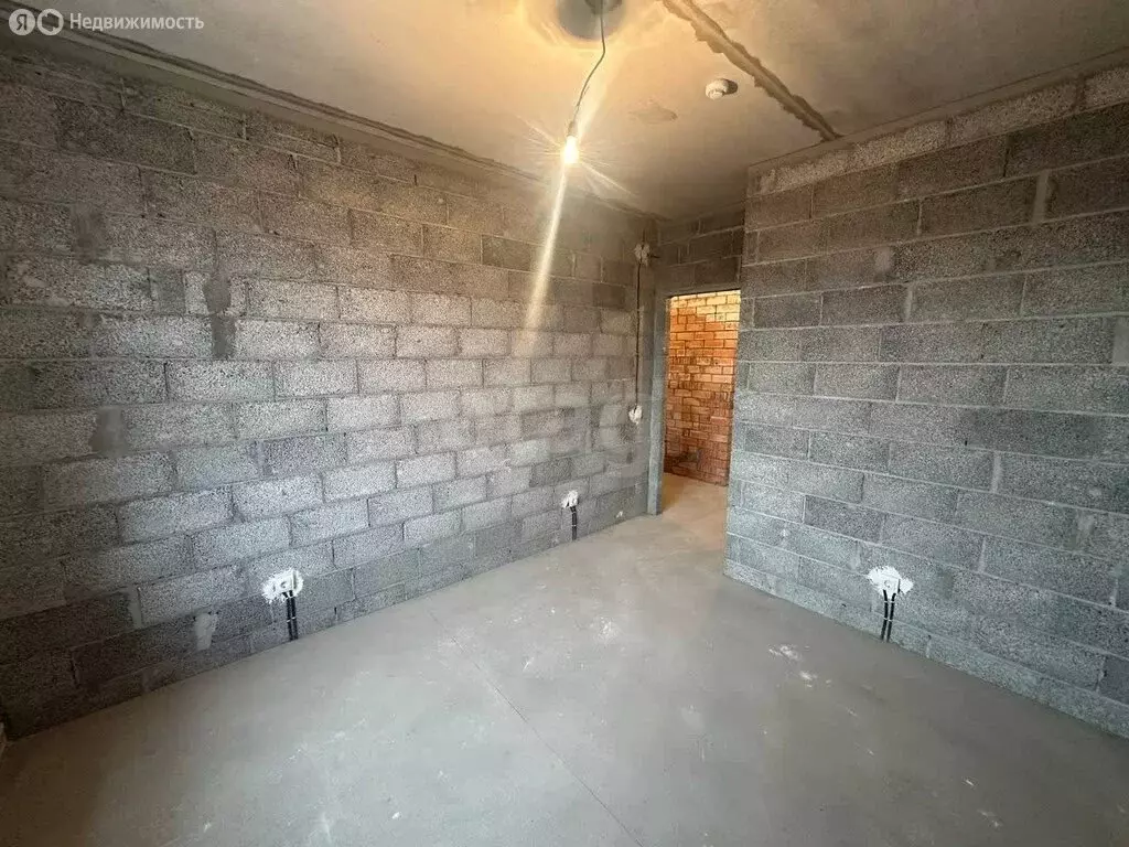 2-комнатная квартира: Тольятти, улица 40 лет Победы, 31Б (52 м) - Фото 1