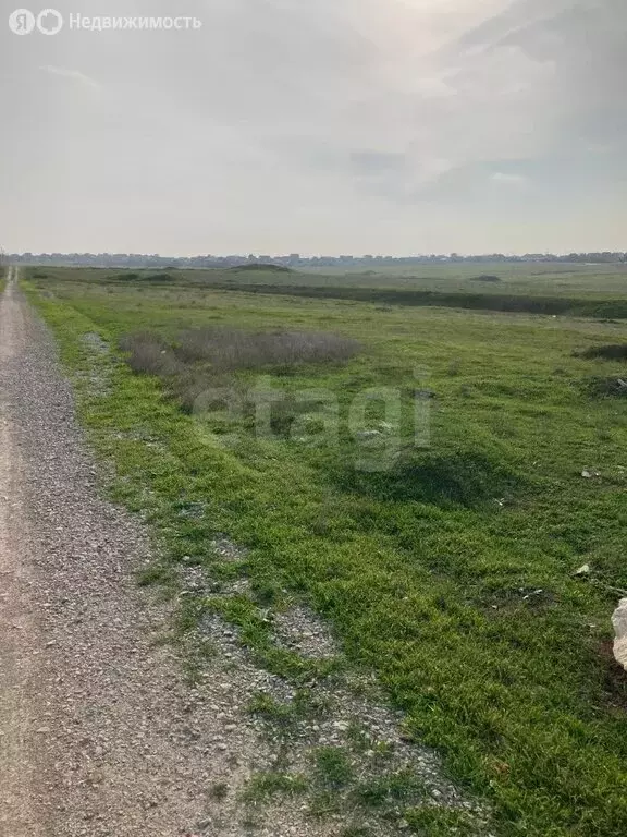 Участок в Сакский район, Суворовское сельское поселение, СНТ Мечта, ... - Фото 2