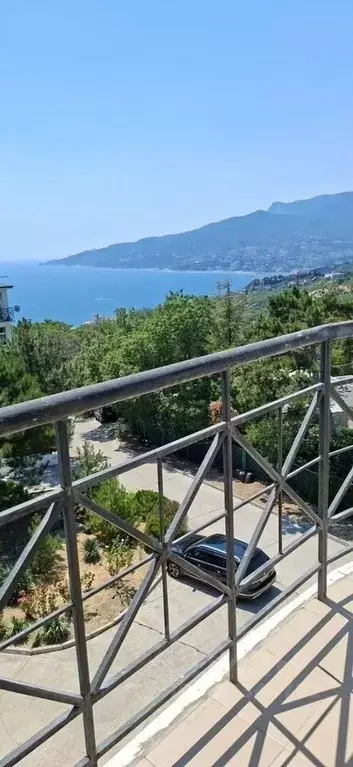 Студия Крым, Ялта муниципальный округ, Восход пгт ул. Авроры, 46 (50.0 ... - Фото 2