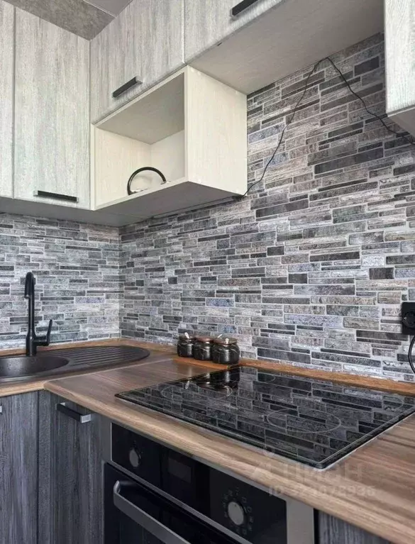 2-к кв. Саратовская область, Саратов Ладожская ул., 7 (55.9 м) - Фото 1