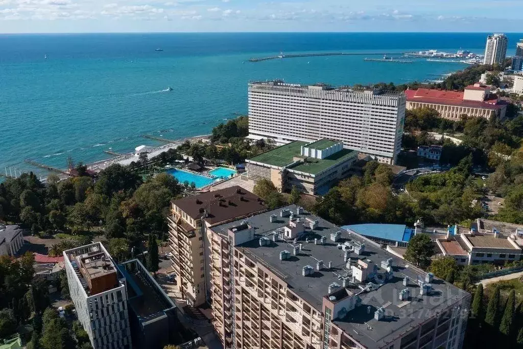Квартира, 1 комната, 63 м - Фото 0