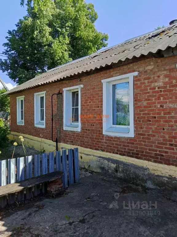 Дом в Тульская область, Киреевск Торговая ул., 35 (62 м) - Фото 2