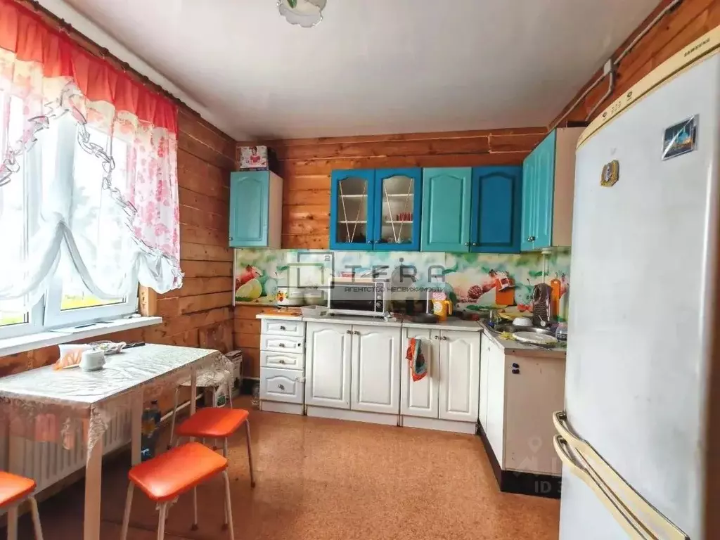 Дом в Башкортостан, Иглинский сельсовет, с. Иглино ул. Южная, 9 (65 м) - Фото 2