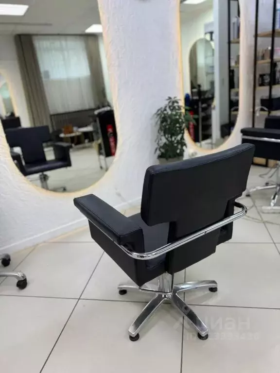 Торговая площадь в Коми, Сыктывкар ул. Орджоникидзе, 33/45 (6 м) - Фото 1