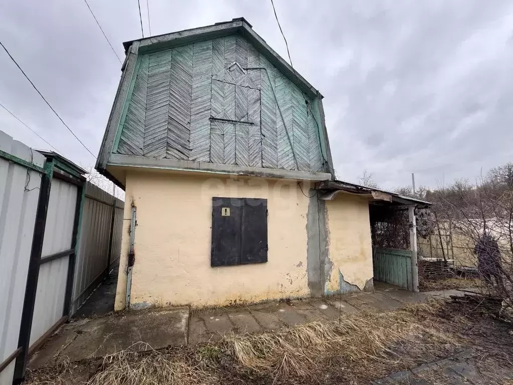 Дом в Московская область, Воскресенск Колыберево-2 СНТ, 118 (33 м) - Фото 1