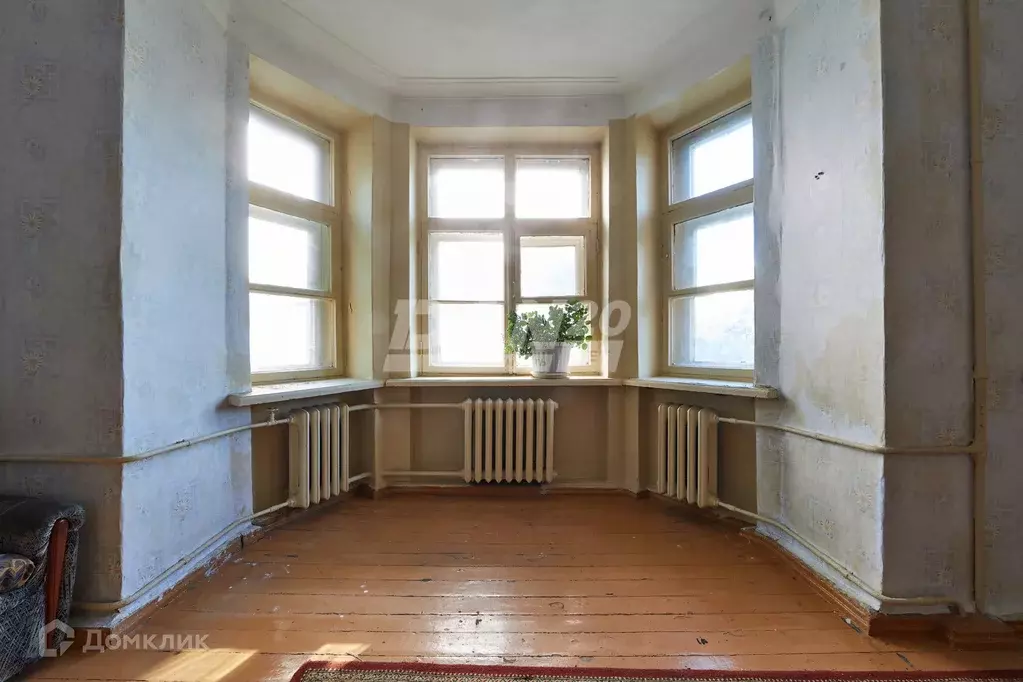 Продаётся 2-к квартира, 63.3 м - Фото 0