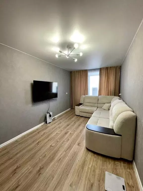 2-к кв. Томская область, Северск ул. Калинина, 91 (43.0 м) - Фото 2