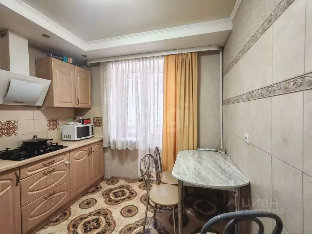 3-к кв. Калининградская область, Калининград Зоологическая ул., 11Б ... - Фото 1