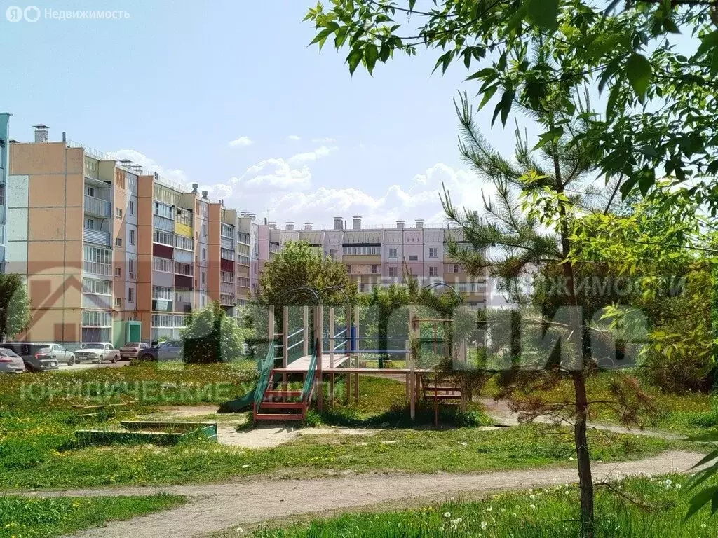 1-комнатная квартира: Копейск, улица 26-го Партсъезда, 4 (32 м) - Фото 2