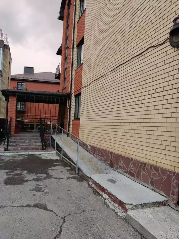 Склад в Ульяновская область, Ульяновск пер. 2-й Благодатный, 25 (53 м) - Фото 0