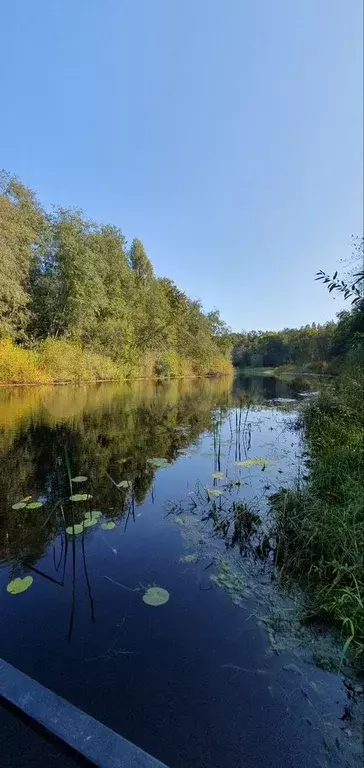 Дом 120 м на участке 10 сот. - Фото 1