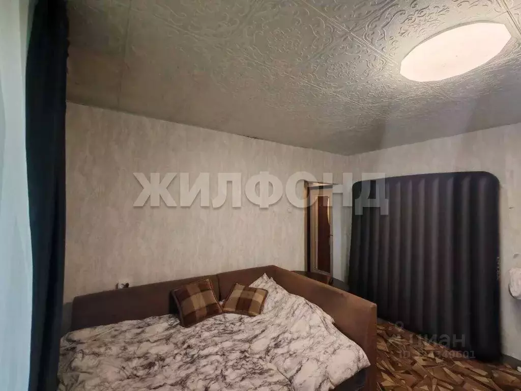 1-к кв. Хакасия, Абакан ул. Пушкина, 199 (29.0 м) - Фото 2