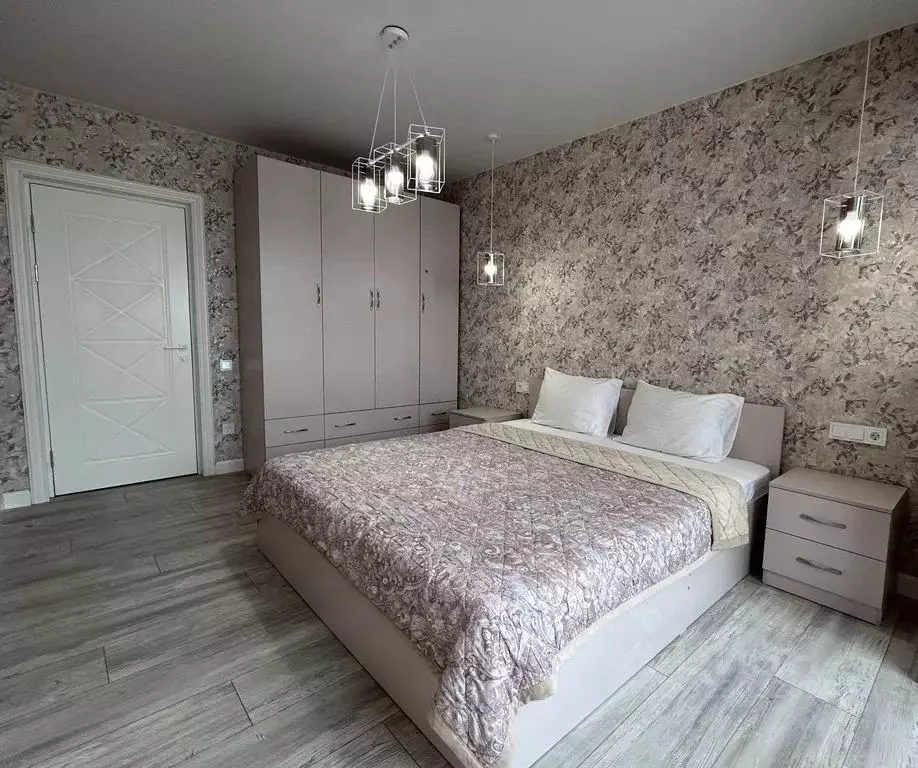 3-к кв. Ставропольский край, Ессентуки Никольская ул., 15А/5 (67.0 м) - Фото 0