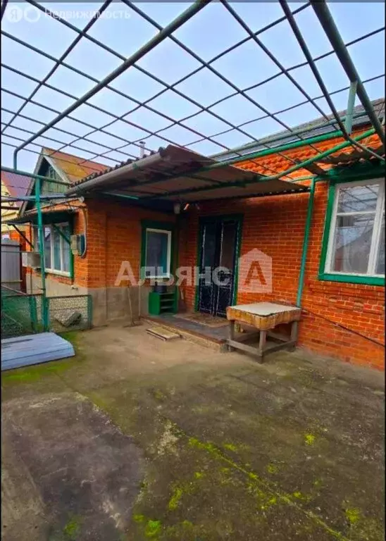 Дом в станица Ладожская, улица Лебедева (140 м) - Фото 2