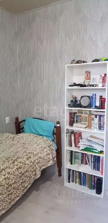 3-к кв. Иркутская область, Иркутск ул. Розы Люксембург, 23 (58.0 м) - Фото 1