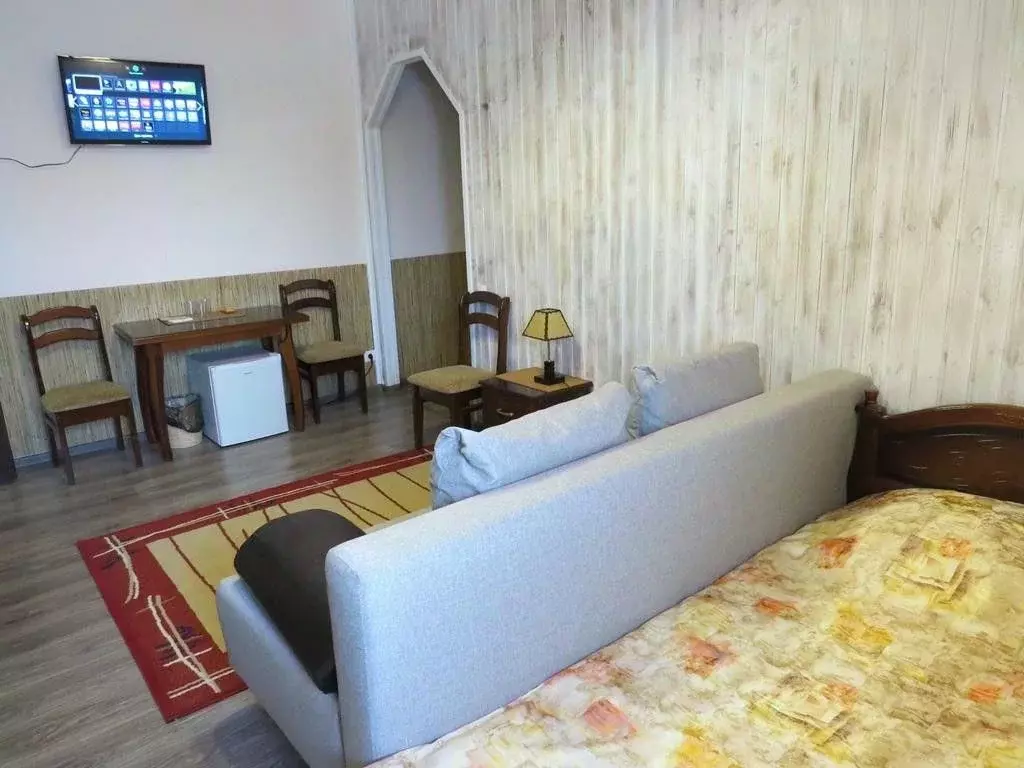 Комната Липецкая область, Елец Советская ул., 49 (25.0 м) - Фото 1