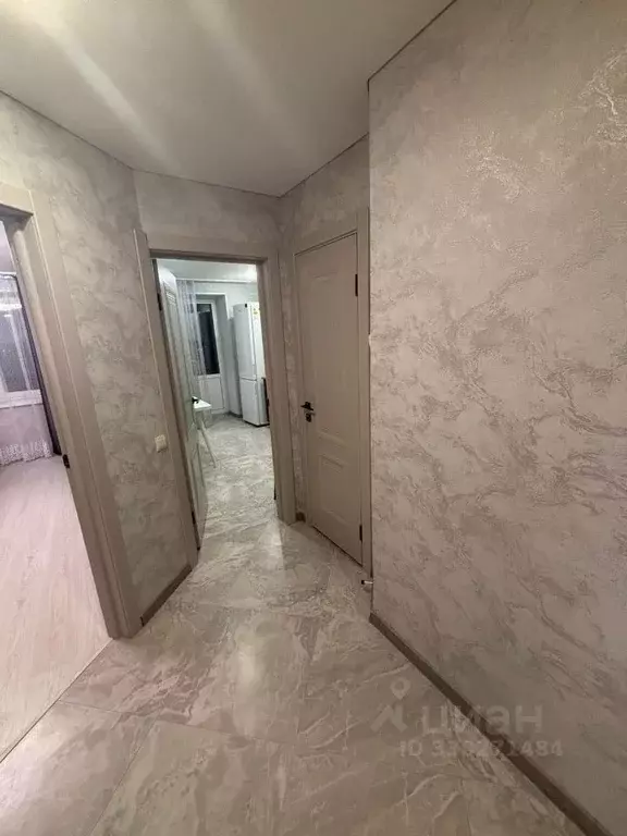 1-к кв. Башкортостан, Стерлитамак ул. Артема, 153 (40.0 м) - Фото 2