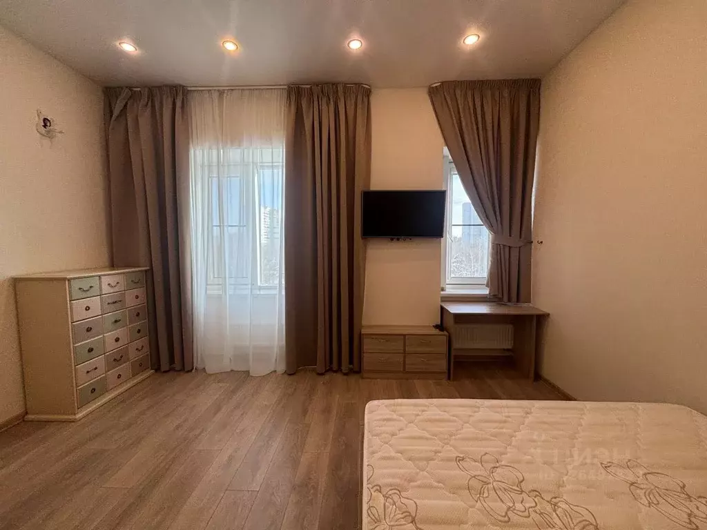 1-к кв. Москва Широкая ул., 30 (37.5 м) - Фото 1