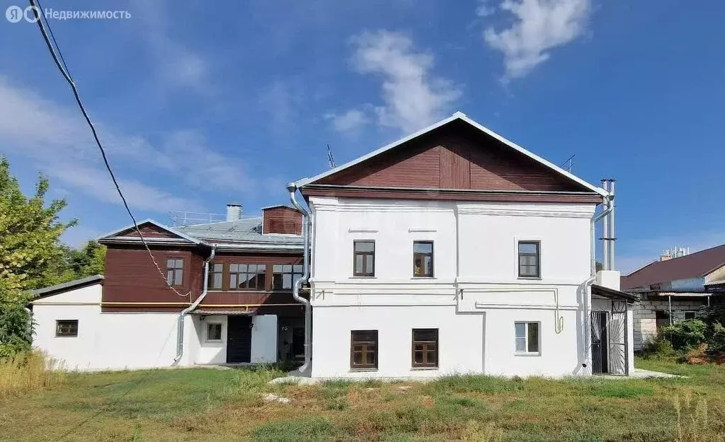 1-комнатная квартира: Борисоглебск, улица Свободы, 219 (32 м) - Фото 0