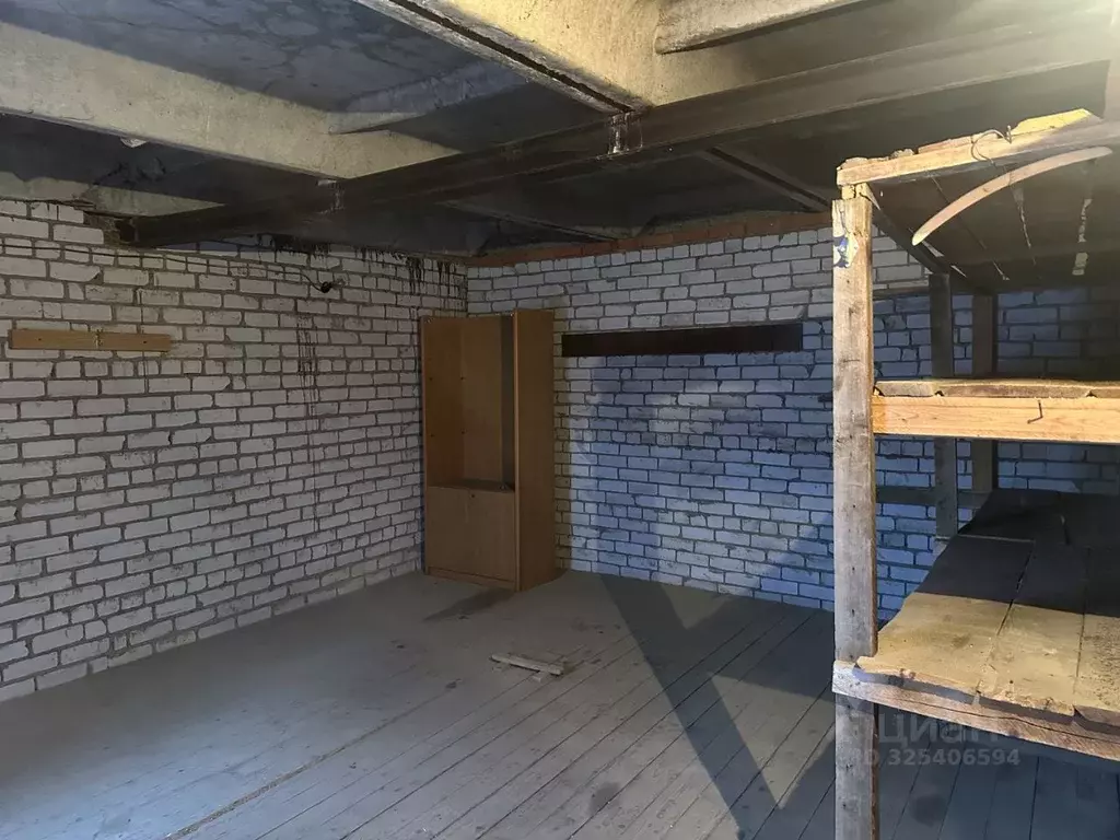 Гараж в Московская область, Дмитров Внуковский мкр,  (24 м) - Фото 2