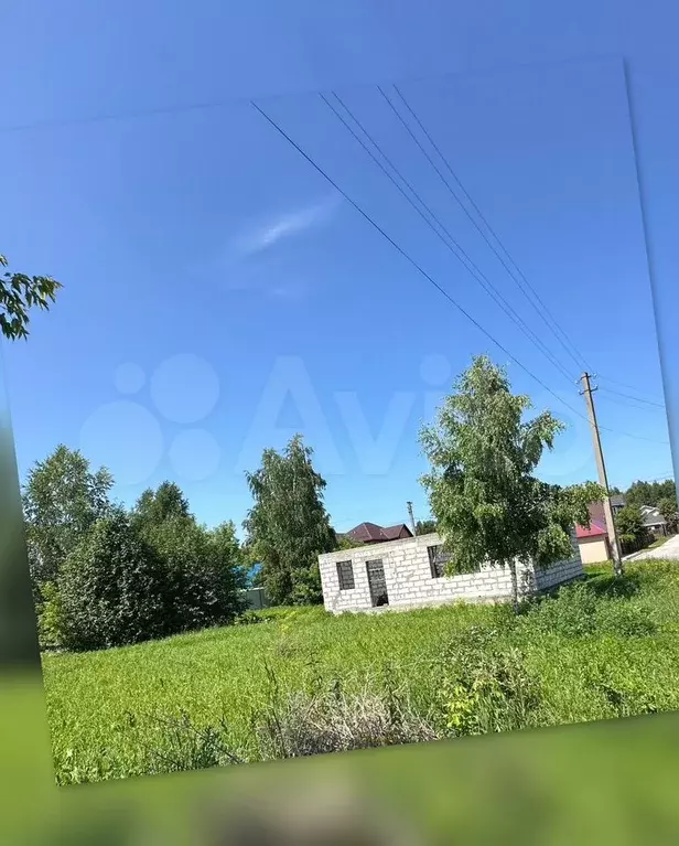 Участок 13 сот. (ИЖС) - Фото 1