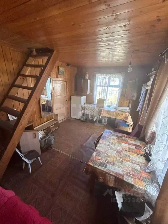 Дом в Бурятия, Заиграевский район, Талецкое с/пос, Росинка СНТ ул. ... - Фото 2