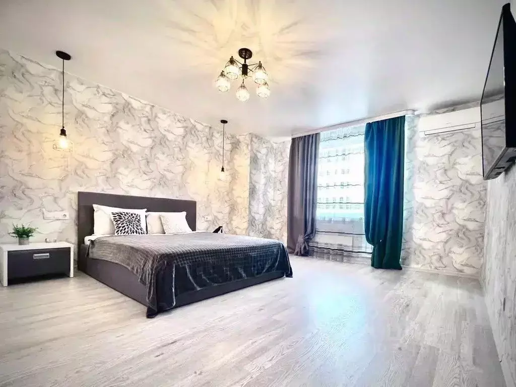 1-к кв. Саратовская область, Саратов ул. Имени С.Ф. Тархова, 37 (45.0 ... - Фото 1