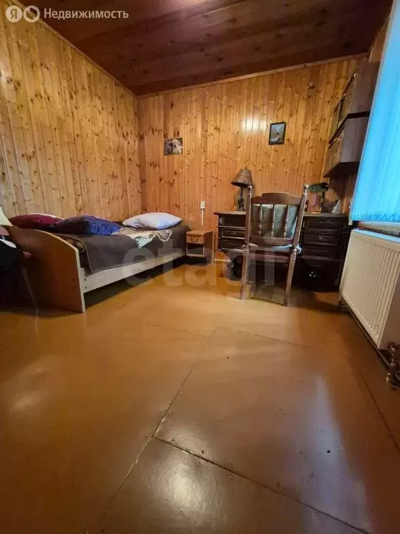 Дом в Ярославский муниципальный округ, деревня Твердино, Новая улица ... - Фото 0