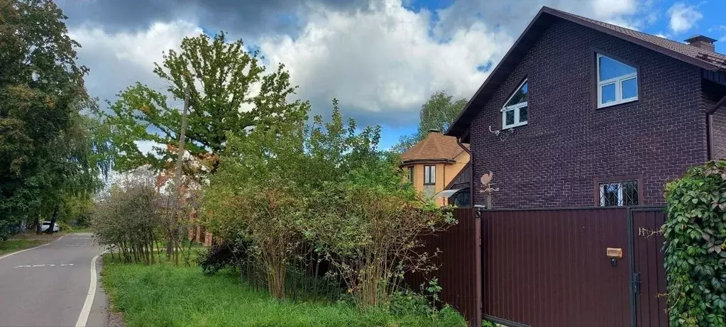 Коттедж в Московская область, Балашиха Салтыковка мкр, Новая ул., 4 ... - Фото 2