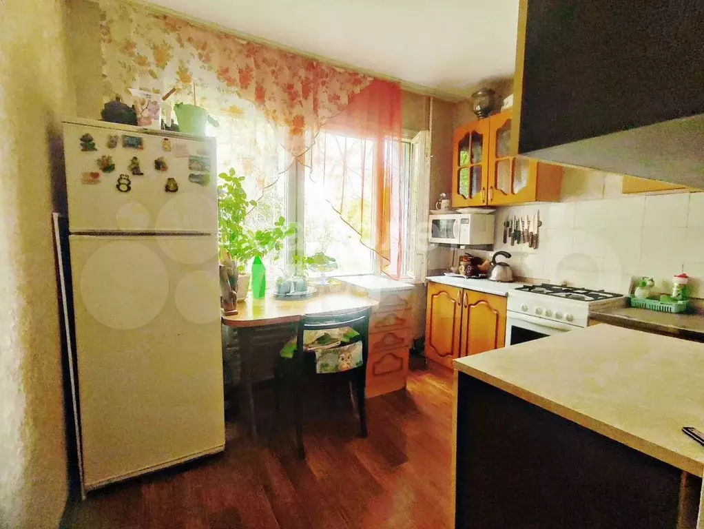 Комната 18,5 м в 2-к., 1/9 эт. - Фото 1