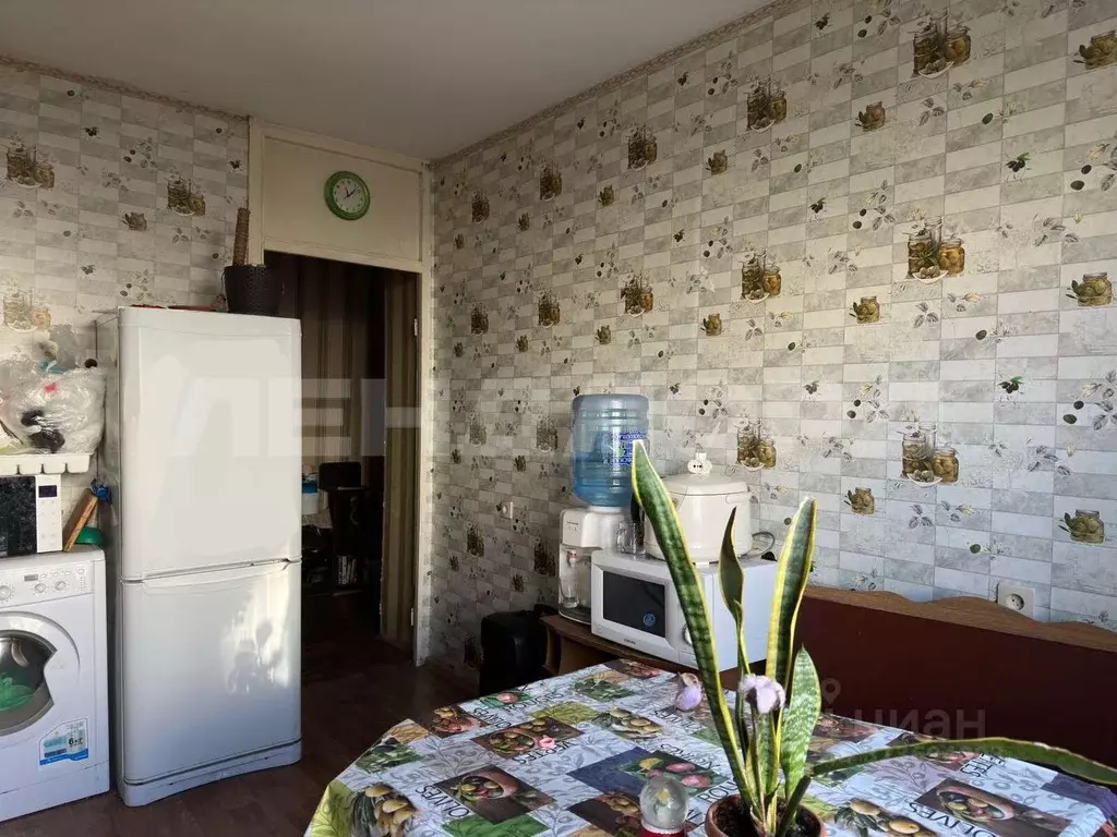 3-к кв. Ростовская область, Аксай Садовая ул., 22к2 (68.7 м) - Фото 2