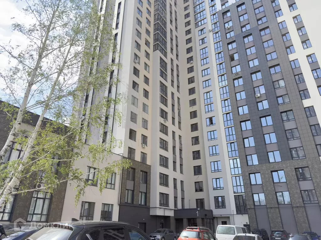 Продаётся 3-к квартира, 76.1 м - Фото 0