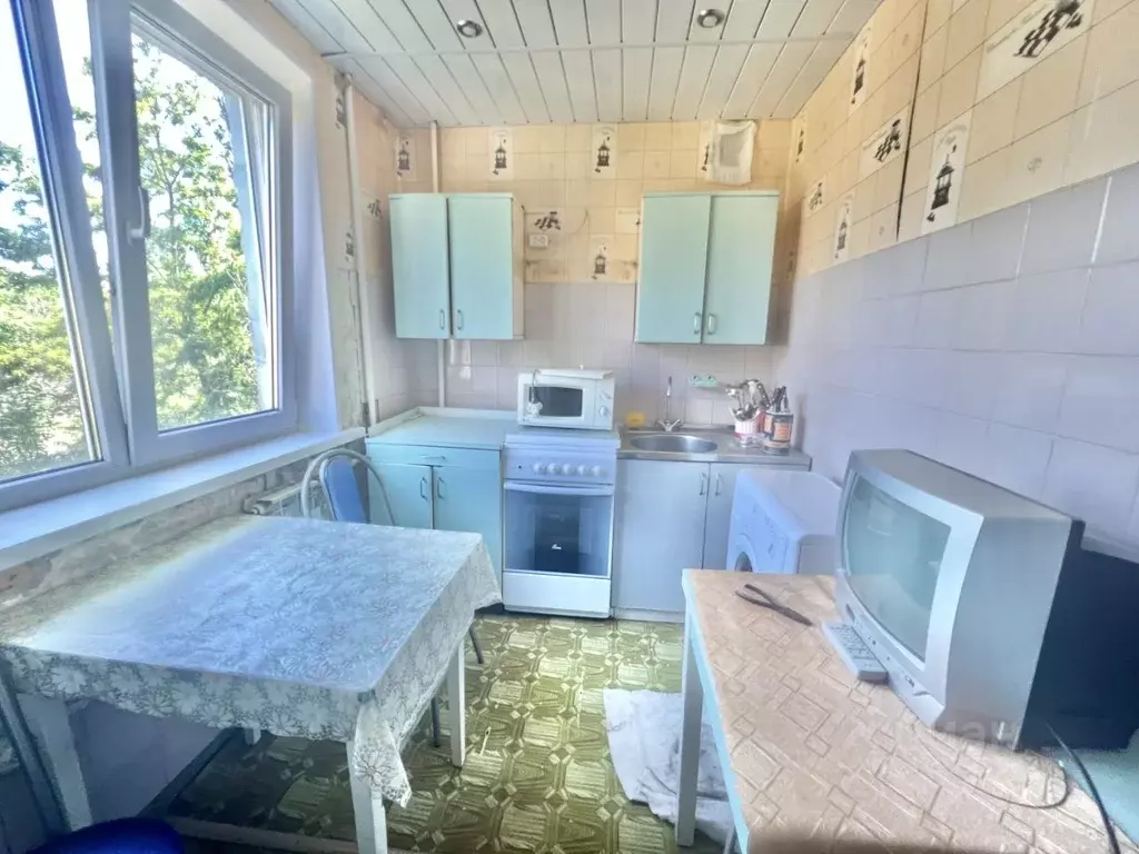 4-к кв. Волгоградская область, Волжский ул. Горького, 23 (57.0 м) - Фото 1