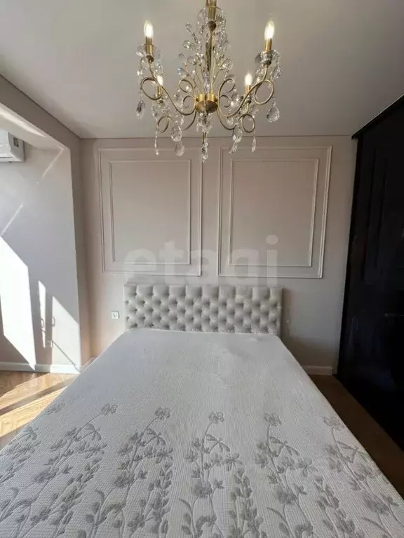 3-к кв. Северная Осетия, Владикавказ Курская ул., 1 (74.0 м) - Фото 2