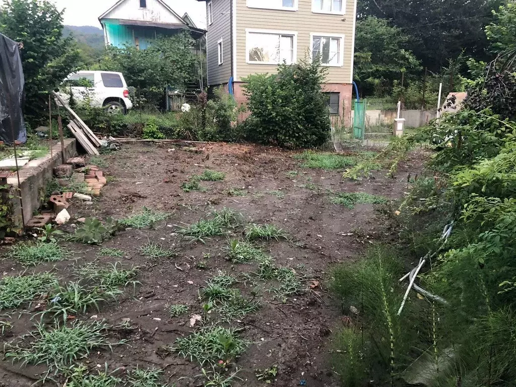 Участок 6 сот. (ИЖС) - Фото 1