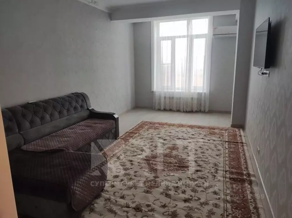 2-к кв. Дагестан, Махачкала ул. Сарир, 6 (89.0 м) - Фото 1