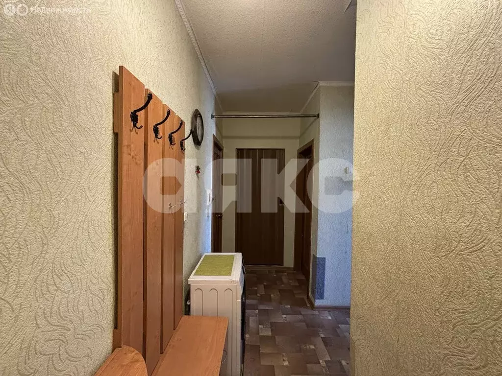 2-комнатная квартира: Нижнекамск, Корабельная улица, 15Б (47.6 м) - Фото 2