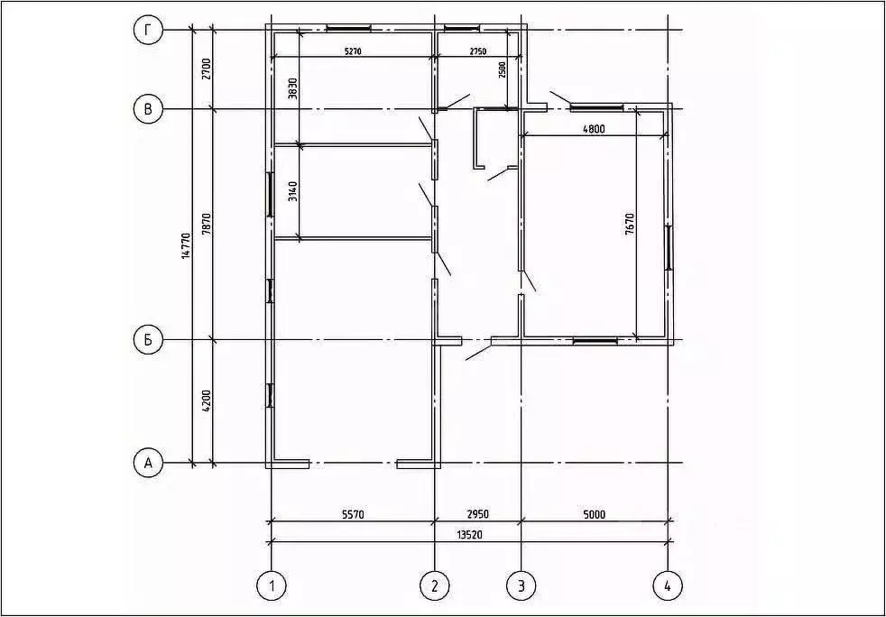 Дом в Пермский край, Пермский муниципальный округ, д. Мокино ул. ... - Фото 2