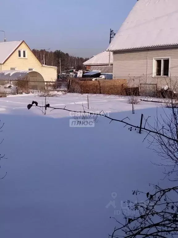 Участок в Иркутская область, Иркутский муниципальный округ, с. ... - Фото 2