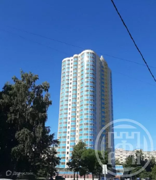 Продаётся квартира-студия, 36.3 м - Фото 1