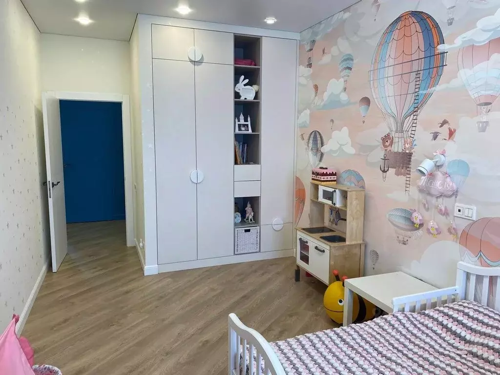 3-к кв. Краснодарский край, Геленджик ул. Витебская, 10к10/1 (90.0 м) - Фото 1