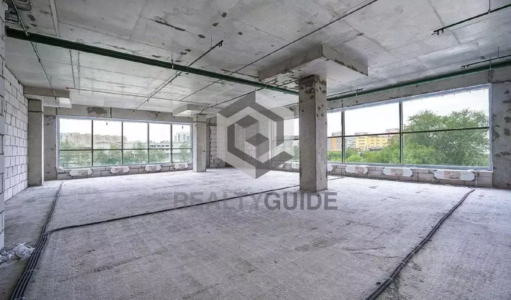 Офис в Москва ул. Шумкина, 14с3 (1808 м) - Фото 1