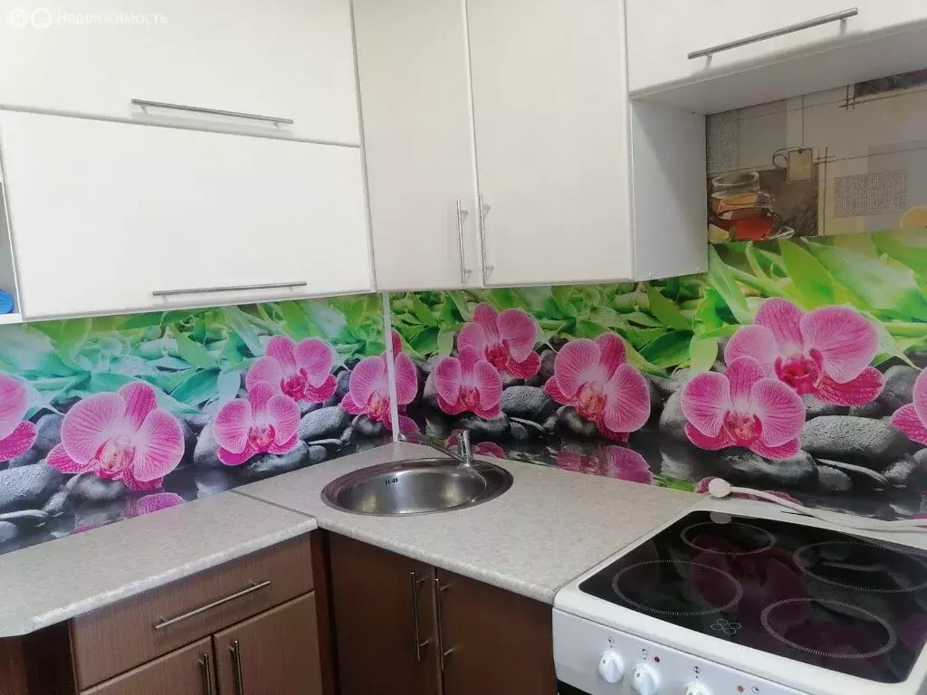 1-комнатная квартира: Бийск, Ленинградская улица, 33 (29.2 м) - Фото 0