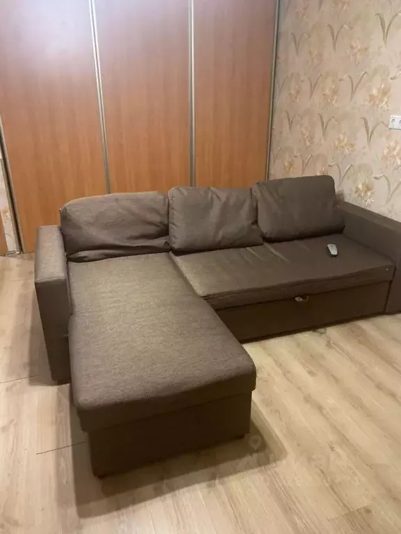 1-к кв. Москва Ангарская ул., 39 (39.0 м) - Фото 1