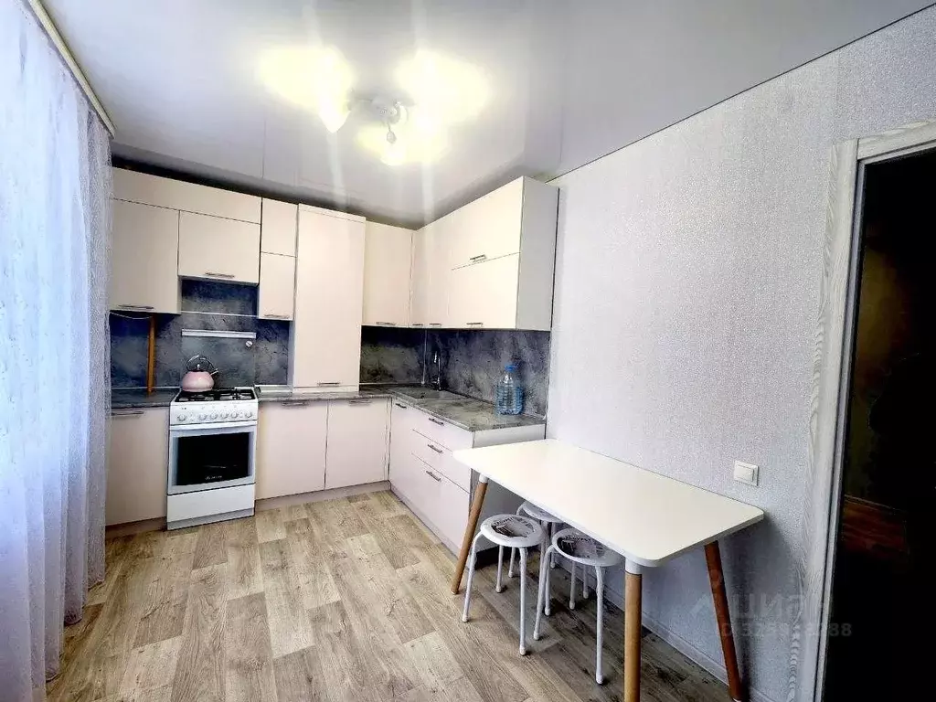 3-к кв. Самарская область, Волжский район, Лопатино с/пос, пос. ... - Фото 1