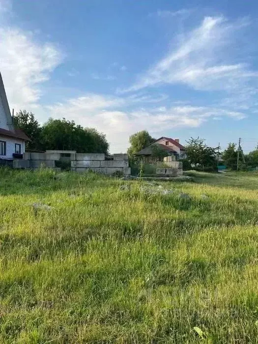 Участок в Московская область, Балашиха Трубецкая ул, 134а (8.0 сот.) - Фото 1