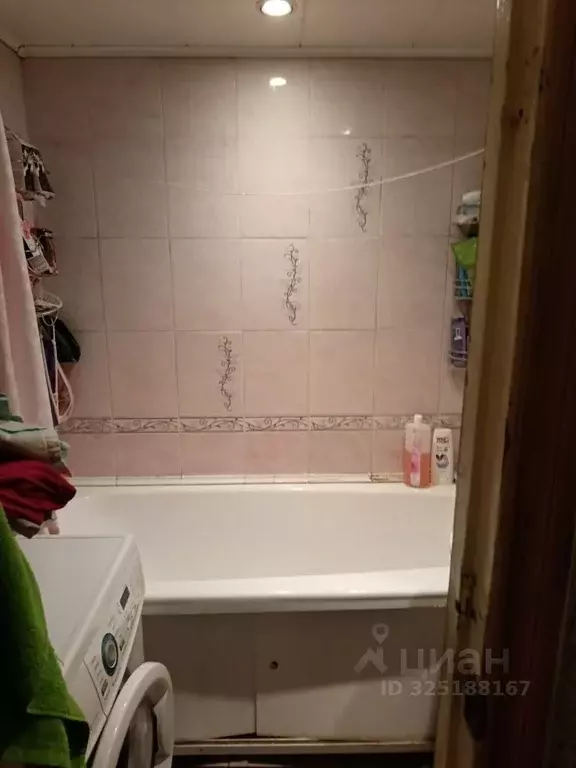 3-к кв. Воронежская область, Воронеж ул. Генерала Лизюкова, 23 (62.5 ... - Фото 2