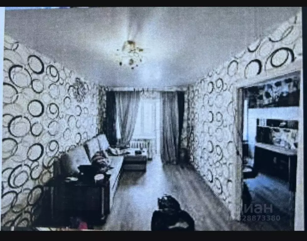 2-к кв. Московская область, Долгопрудный Павельцево мкр, ул. ... - Фото 1