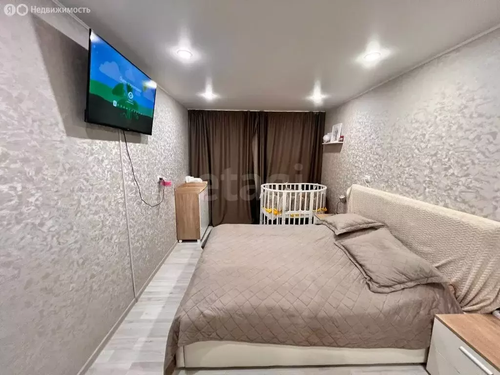 2-комнатная квартира: Тверь, улица Фадеева, 38к2 (43.9 м) - Фото 1